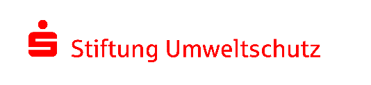 Sparkassen Logo Stiftung Umweltschutz