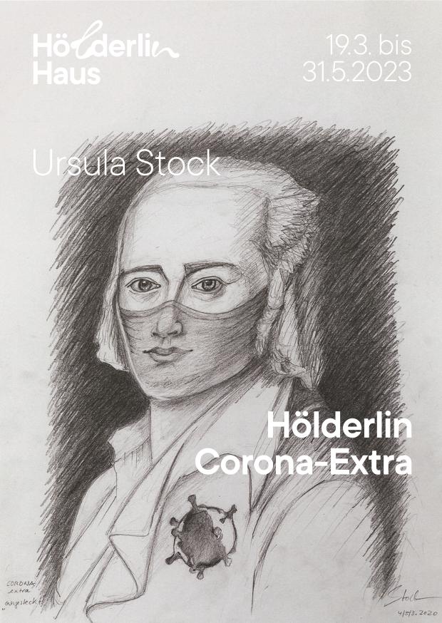 Ursula Stock Hölderlinhaus