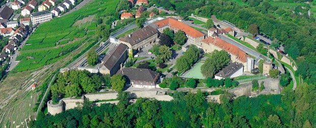 Museum Hohenasperg