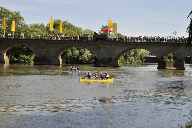 Katzenbeißer Cup 2017