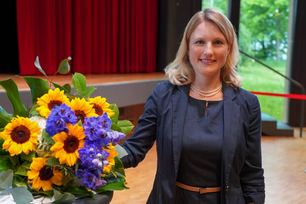Foto: Ulrich Seidel