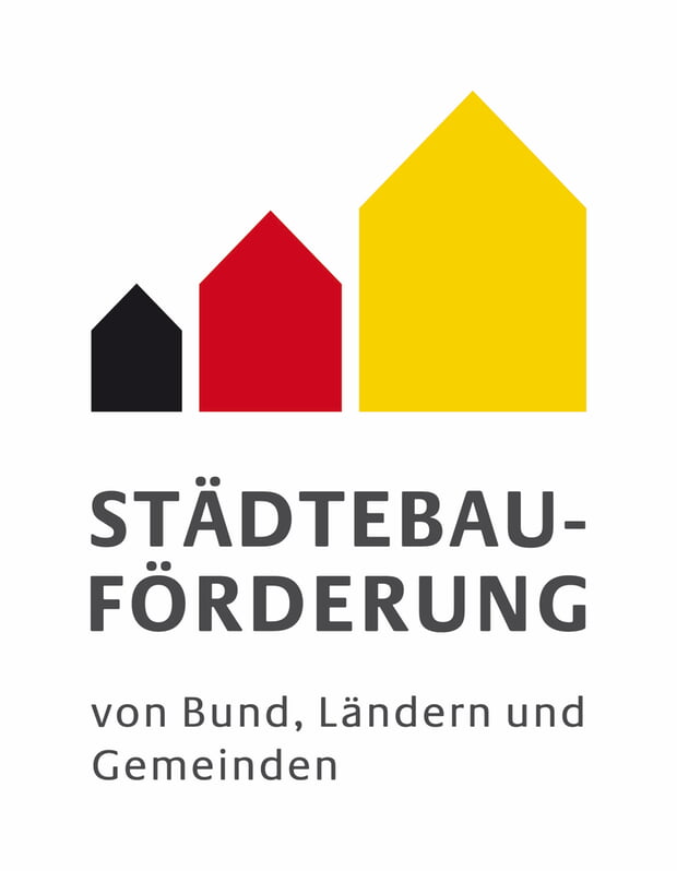 Städtebauförderung 2023