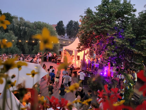 Brückenfest 2023