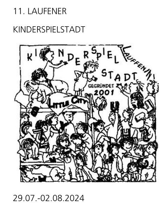 Logo Little City 11