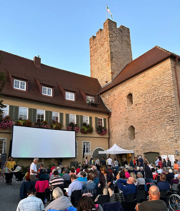 Foto: Sabine Gibler