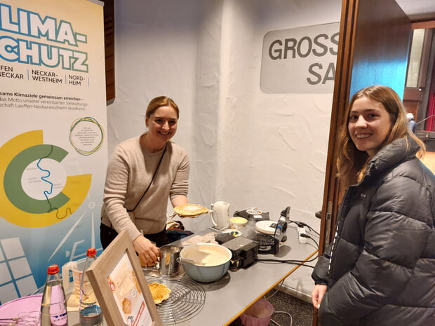 Einwohnerversammlung zum Thema Erneuerbare Energien Fotos: Ingrid Kast