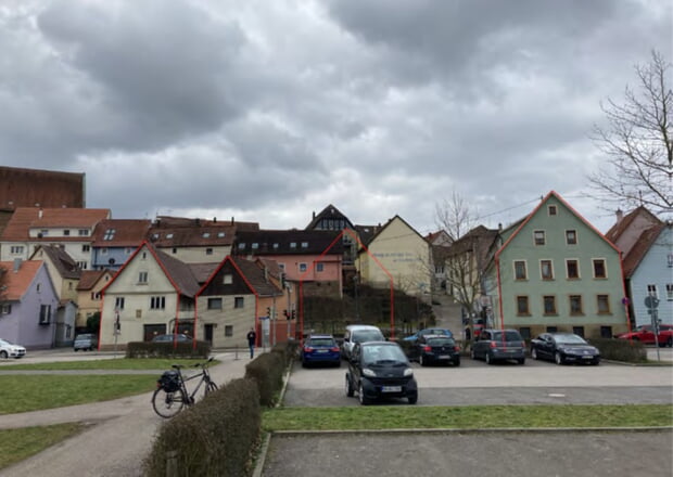 Kiesstraße 11 u. 13