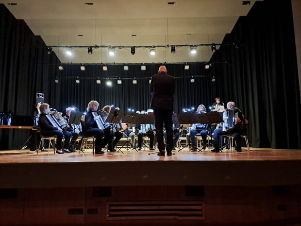 Akkordeon-Orchester Lauffen a.N.