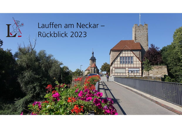 Rückblick 2023