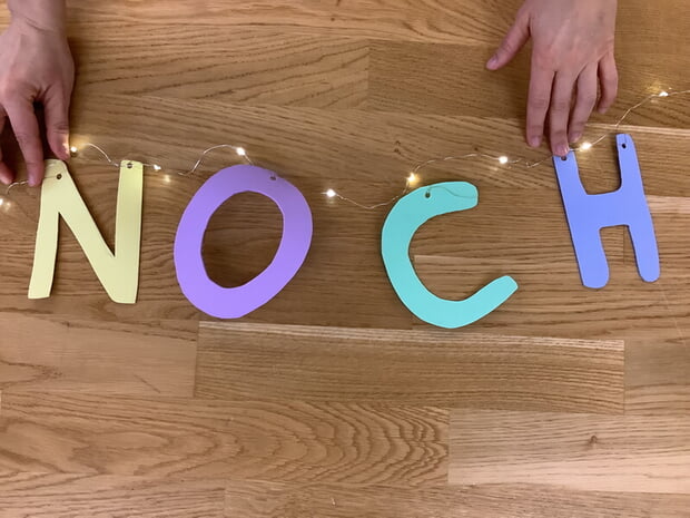 NOCH