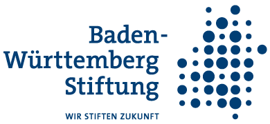 Logo Baden-Württemberg Stiftung