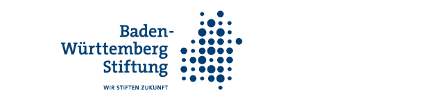 Logo Baden-Württemberg Stiftung