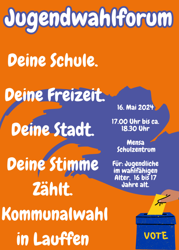 Jugendwahlforum