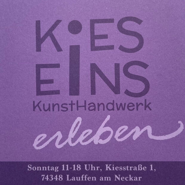 Logo Kies neu 2024