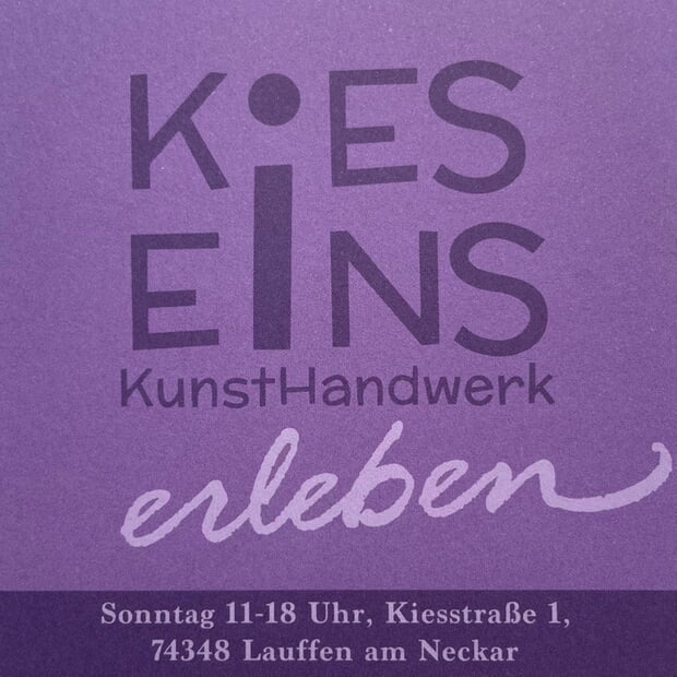 Logo Kies neu 2024 