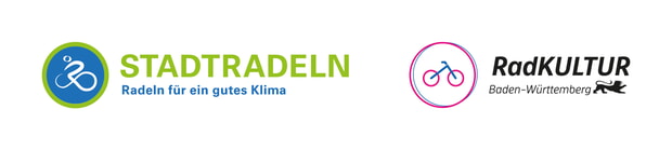 Kombilogo Stadtradeln/Radkultur