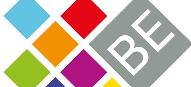 Logo Gemeindenetzwerk Bürgerschaftliches Engagement