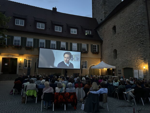 Open-Air-Kino