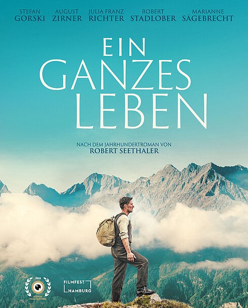 Ein ganzes Leben