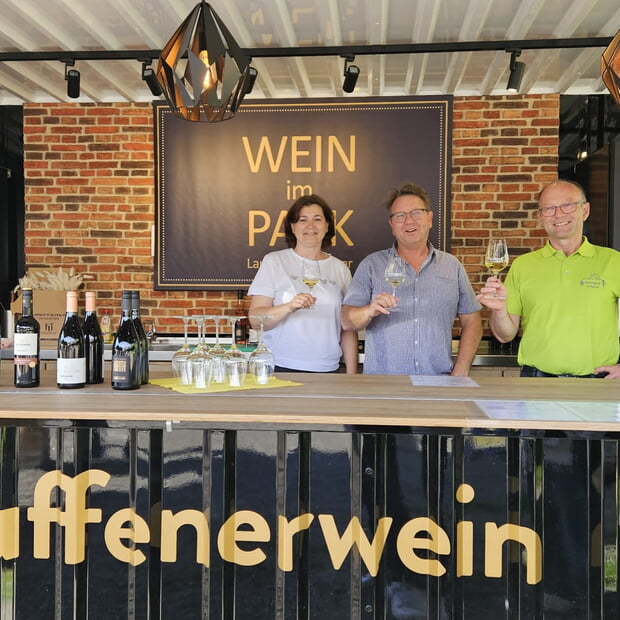 Wein im Park 2024