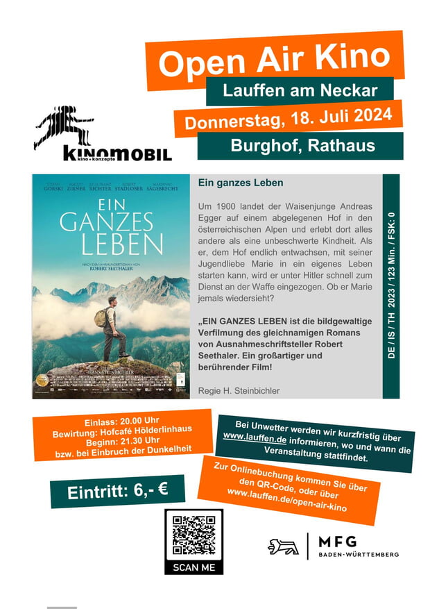 Open-Air-Kino
