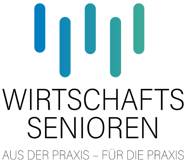 WirtschaftsSenioren Heilbronn e.V. Logo