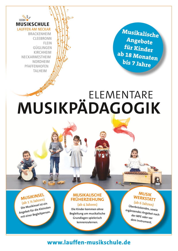 Musikpädagogik