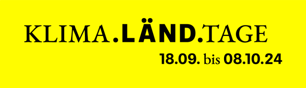 Headliner klimalandtage