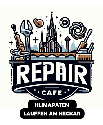 Logo des Lauffener Repair Cafés 