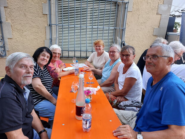 Wein auf der Insel 2024