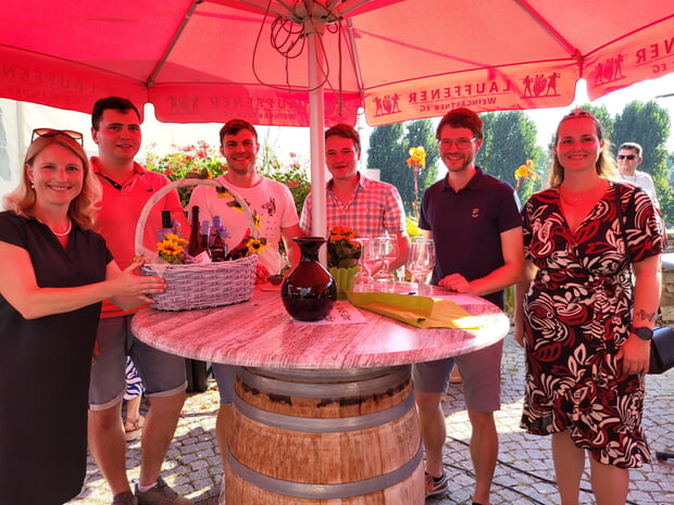Weincontest 2024