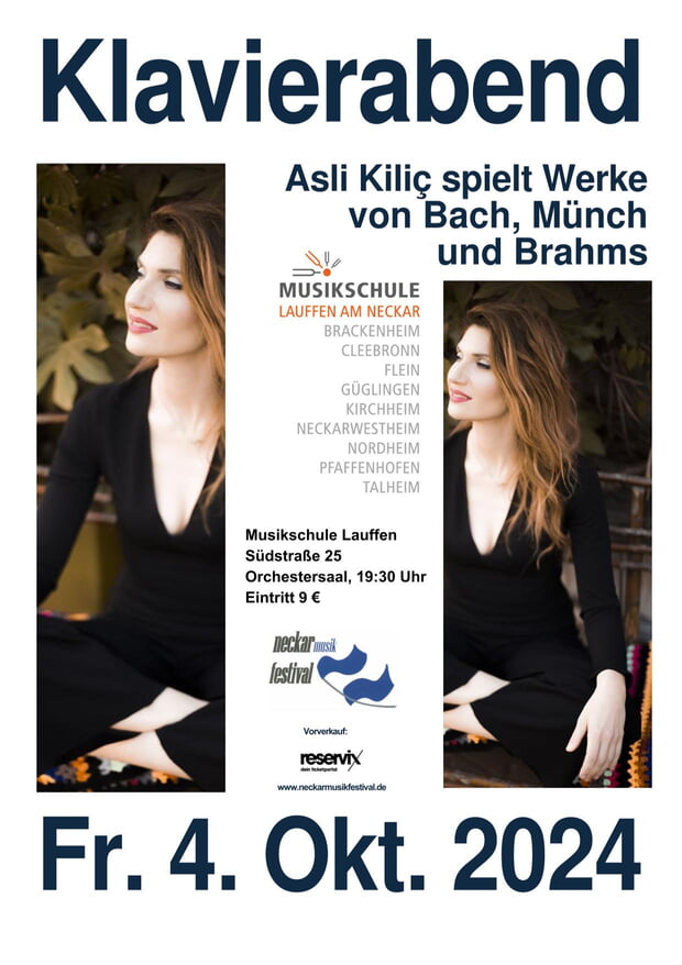 Klavierabend