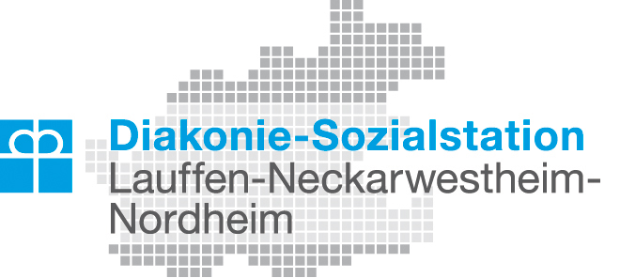 Logo Diakonie- und Sozialstation