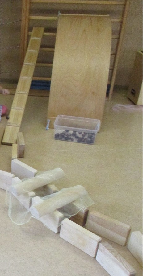 Kindergarten Karlstraße