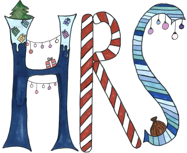 Adventscaf&eacute; HRS