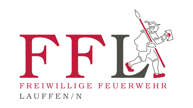 Logo der Freiwilligen Feuerwehr Lauffen am Neckar