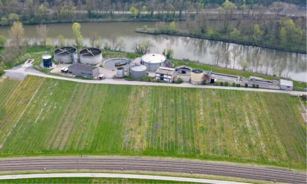 Eigenbetrieb Stadtenwässerung