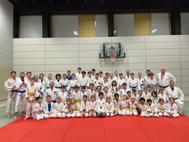 Der Budo Club Hikari Lauffen a.N.