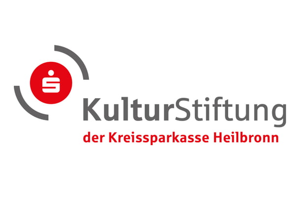 Logo der KulturStiftung der Kreissparkasse Heilbronn