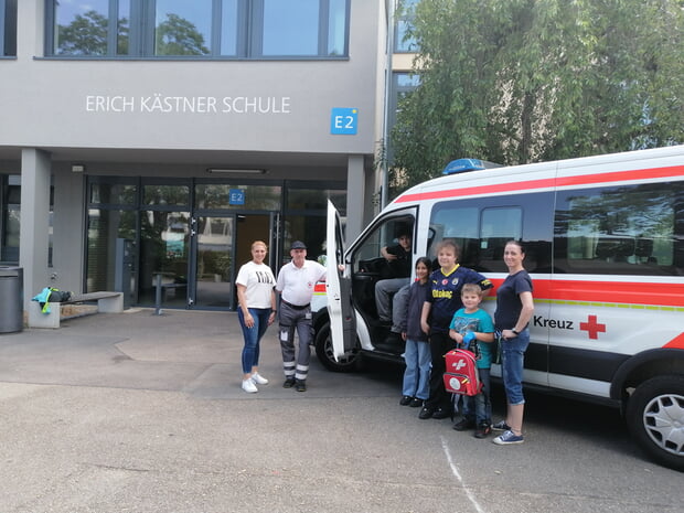 Foto: Astrid Schmidt