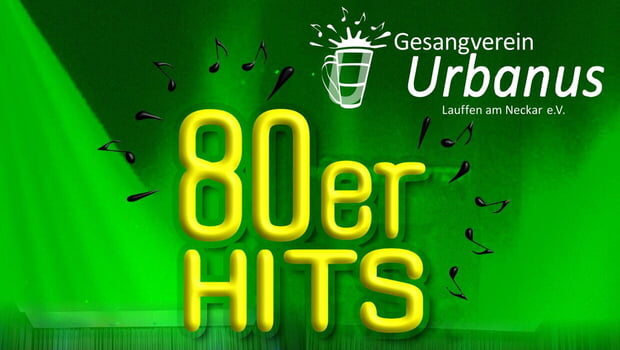 Urbanus Stammchor & Urbanus Tiefklang mit dem Akkordeonorchester Lauffen und Taktlos Der Chor aus Brackenheim