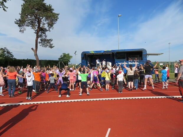 Sporttag