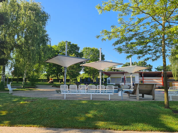 Freibad