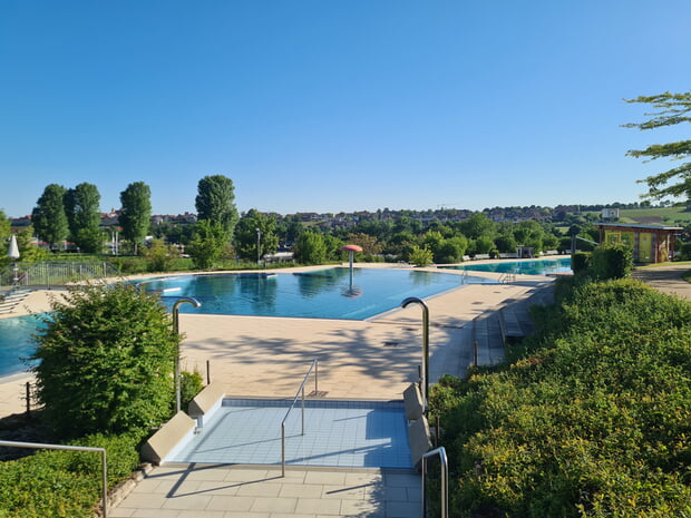 Freibad