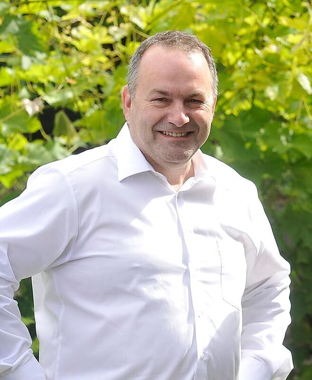 Dietrich Rembold, Foto: privat