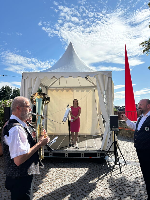 Foto: Sabine Gibler