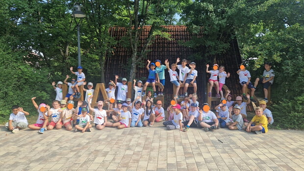 Gruppenbild