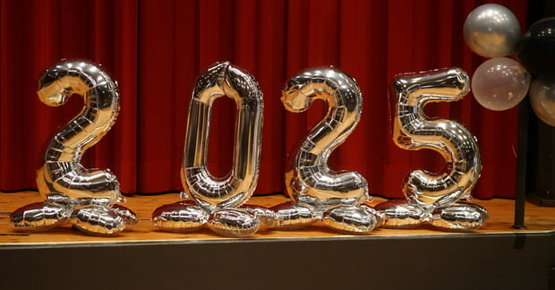 2025 Abschlussfeier HRS