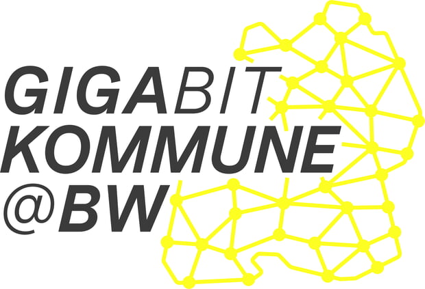 Logo GigabitKommune