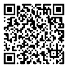 QR Code Abfallbehälter